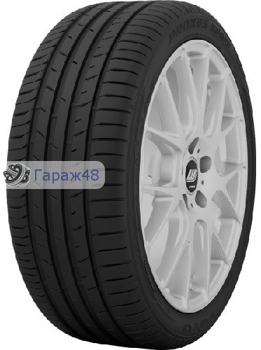 Toyo Proxes Sport 275/40 R19 105Y