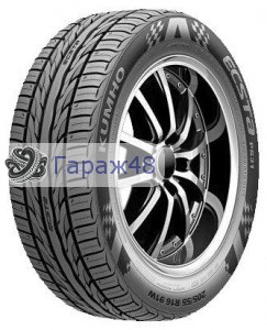 Kumho Ecsta PS31 235/45 R17 94W