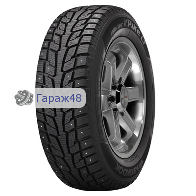 Hankook Winter i*Pike LT RW09 205/65 R15 102/100R