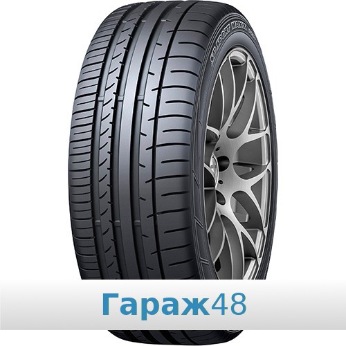 Dunlop SP Sport Maxx 050 plus SUV 295/35 R21 107Y