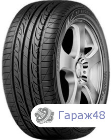 Dunlop SP Sport LM704 185/55 R15 82V